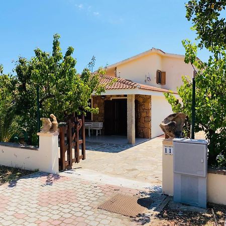 Residence La Cinta 8 San Teodoro  Kültér fotó