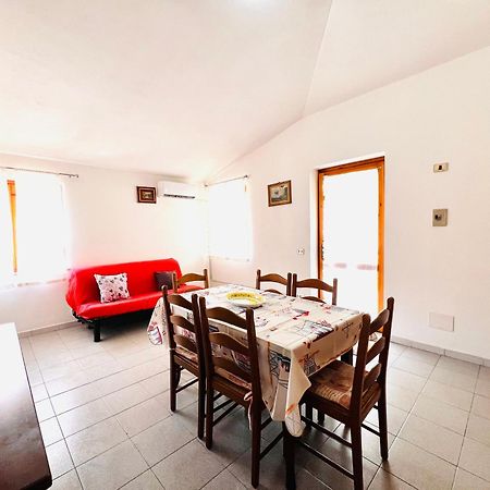 Residence La Cinta 8 San Teodoro  Kültér fotó