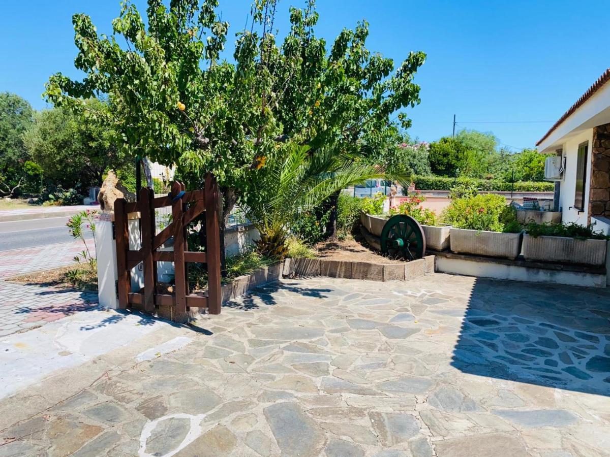 Residence La Cinta 8 San Teodoro  Kültér fotó