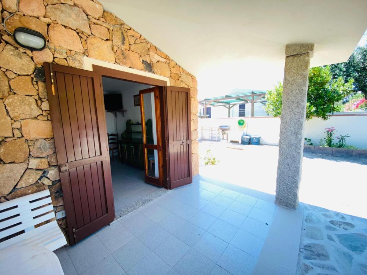 Residence La Cinta 8 San Teodoro  Kültér fotó