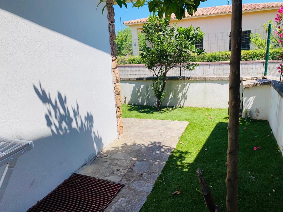 Residence La Cinta 8 San Teodoro  Kültér fotó