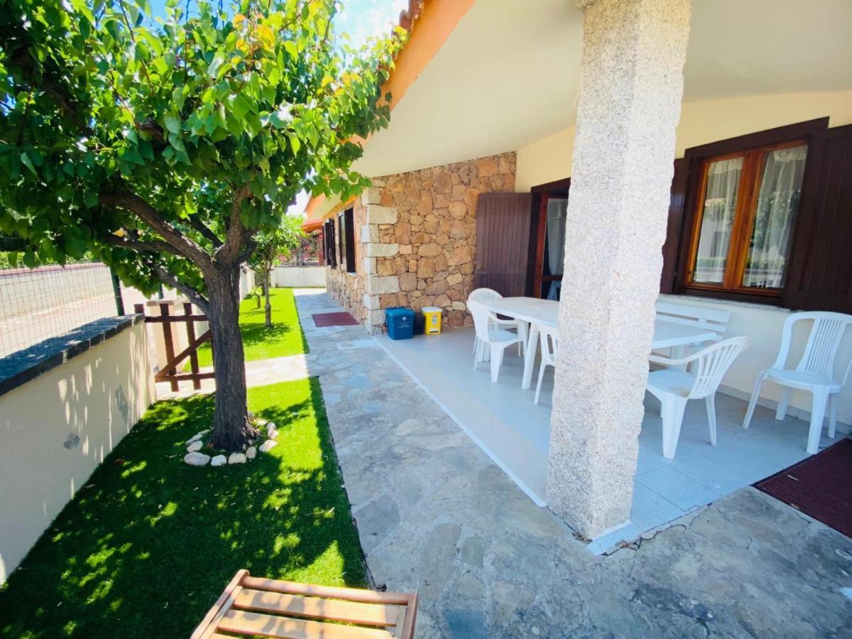 Residence La Cinta 8 San Teodoro  Kültér fotó
