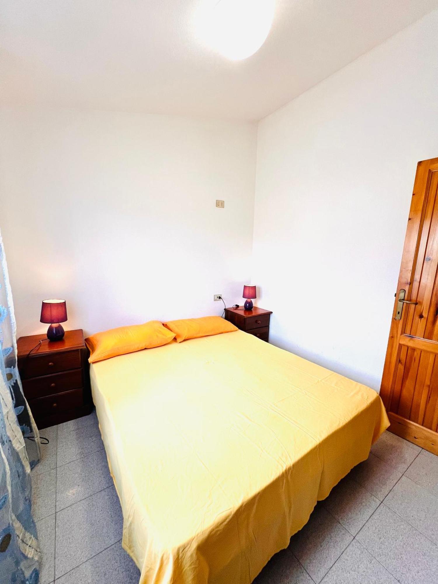 Residence La Cinta 8 San Teodoro  Kültér fotó