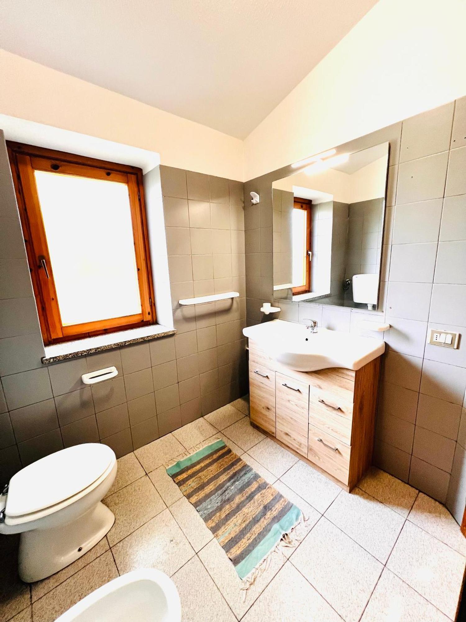 Residence La Cinta 8 San Teodoro  Kültér fotó