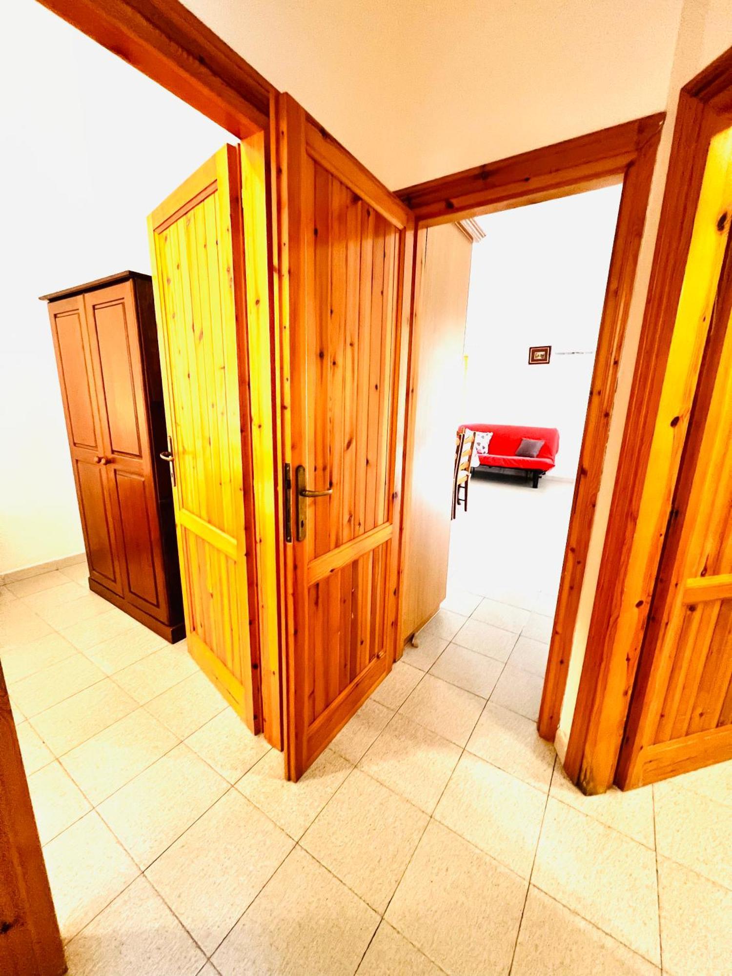 Residence La Cinta 8 San Teodoro  Kültér fotó