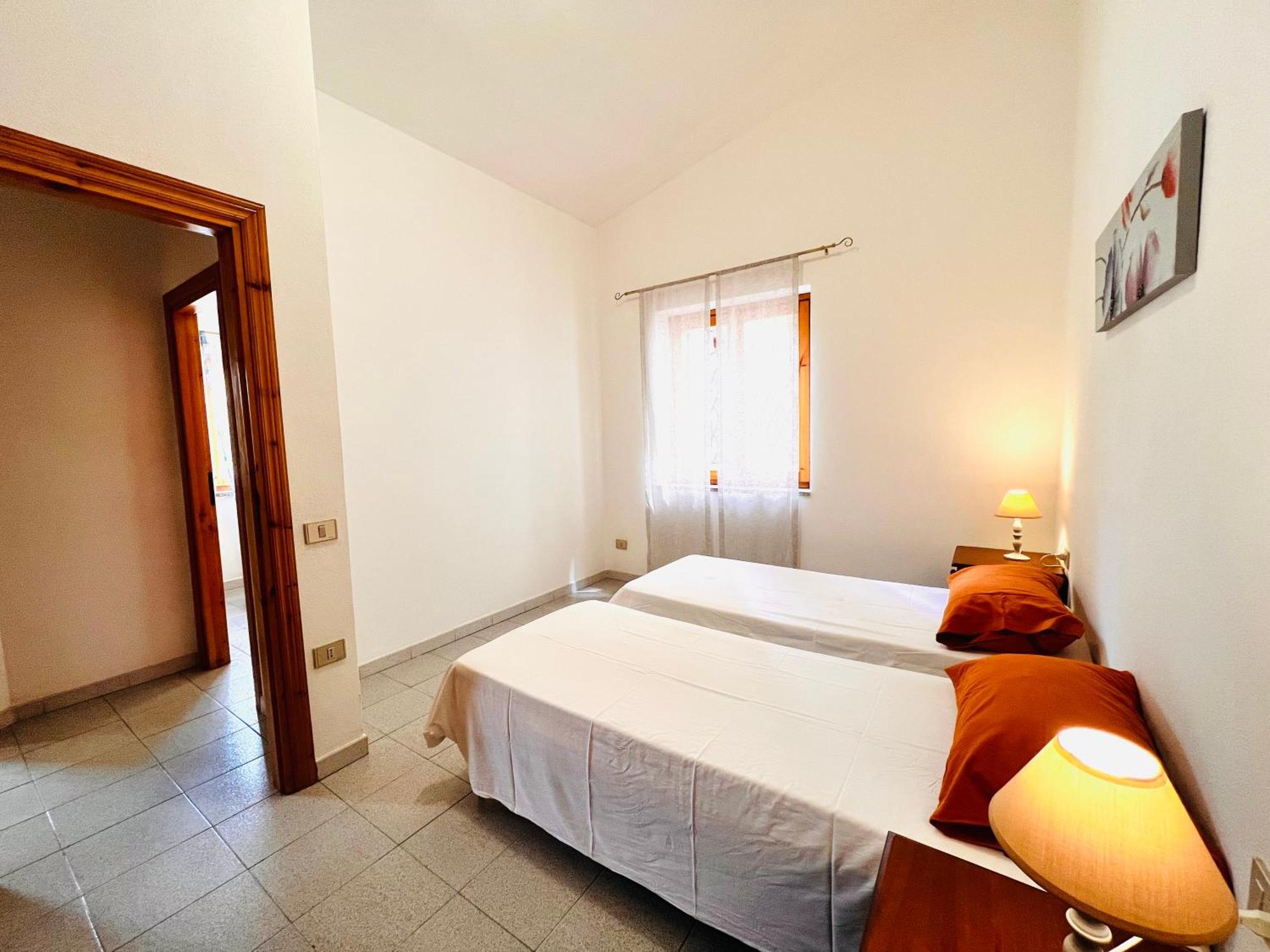 Residence La Cinta 8 San Teodoro  Kültér fotó