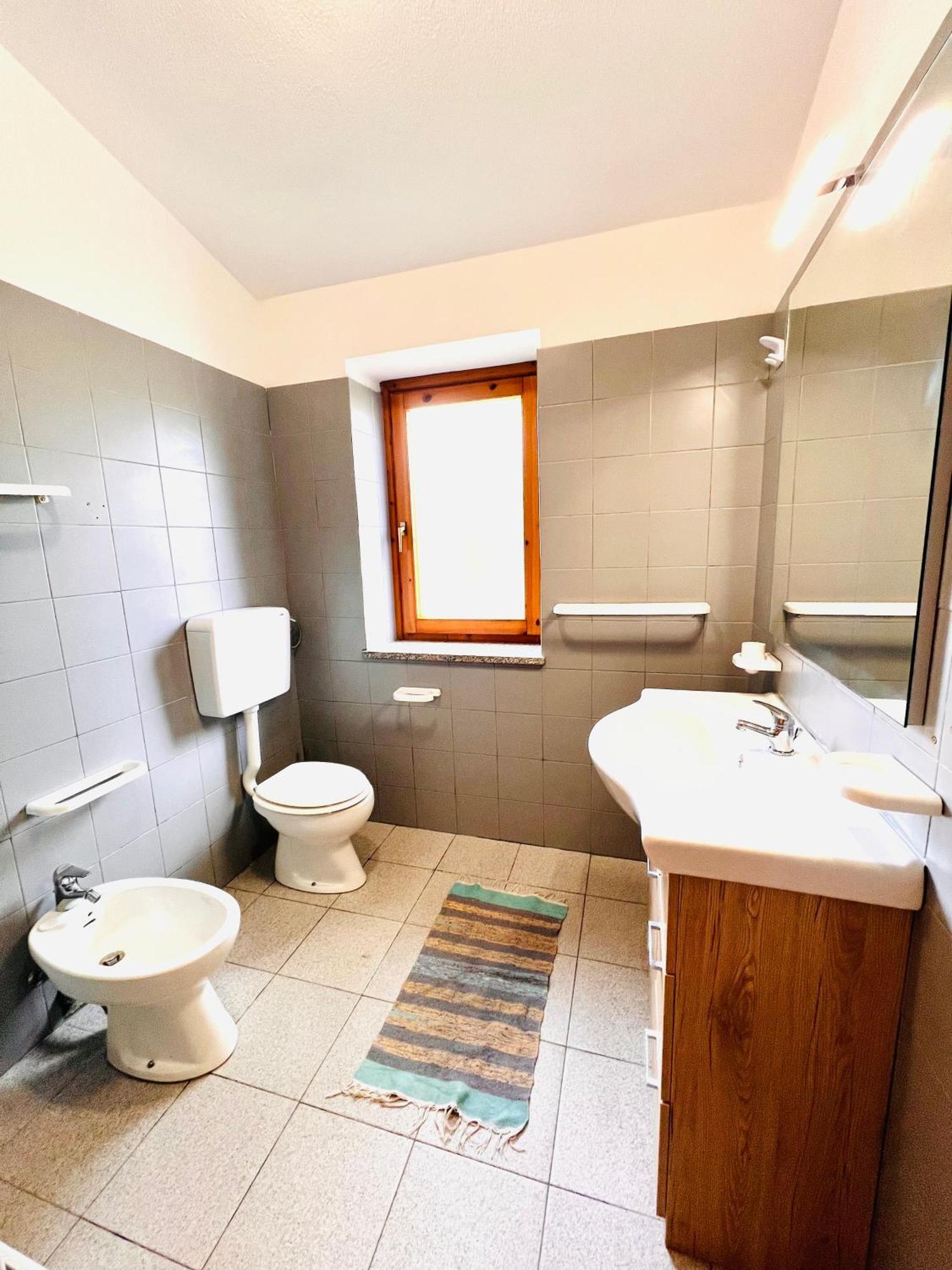 Residence La Cinta 8 San Teodoro  Kültér fotó