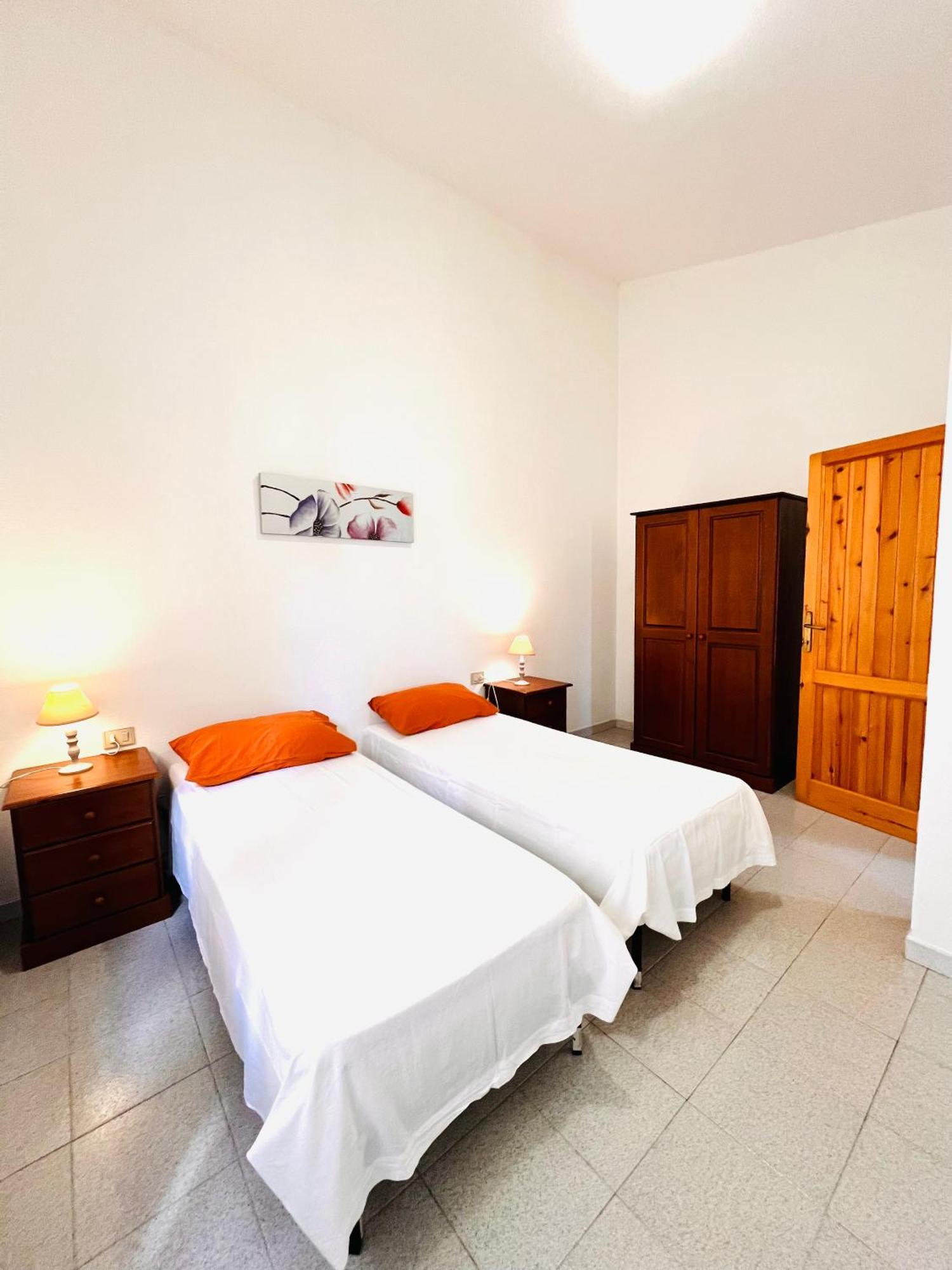 Residence La Cinta 8 San Teodoro  Kültér fotó