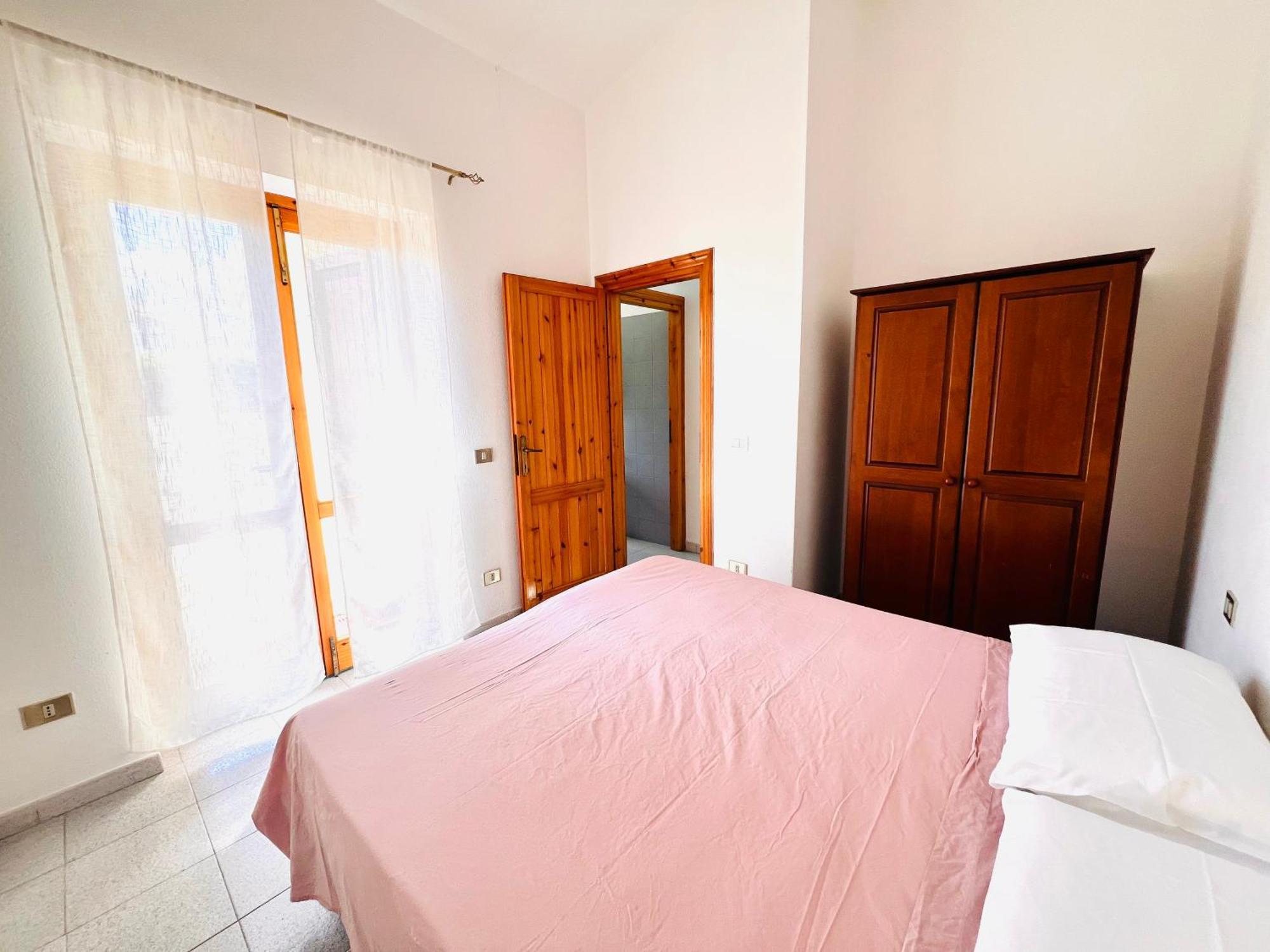 Residence La Cinta 8 San Teodoro  Kültér fotó