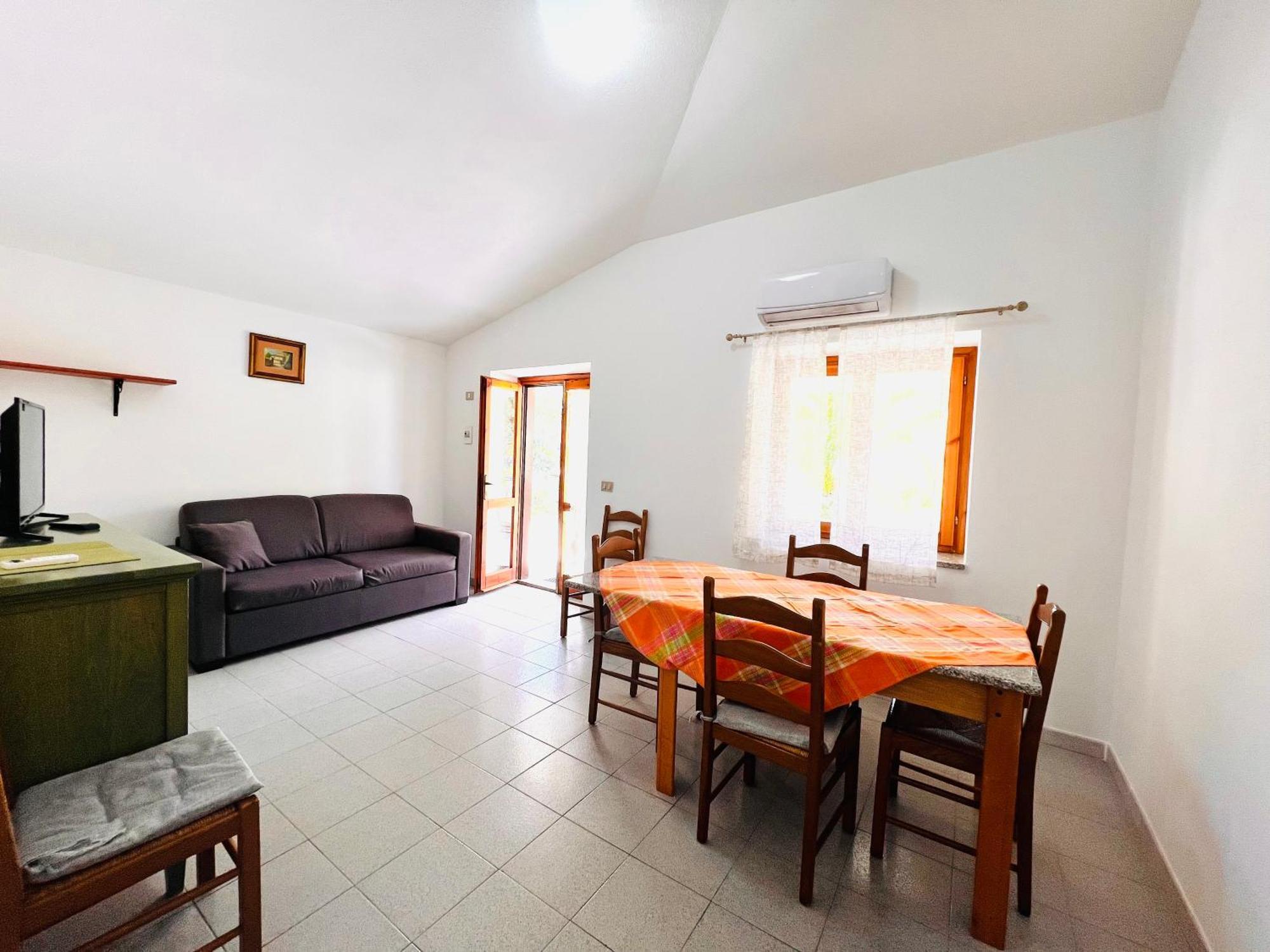 Residence La Cinta 8 San Teodoro  Kültér fotó