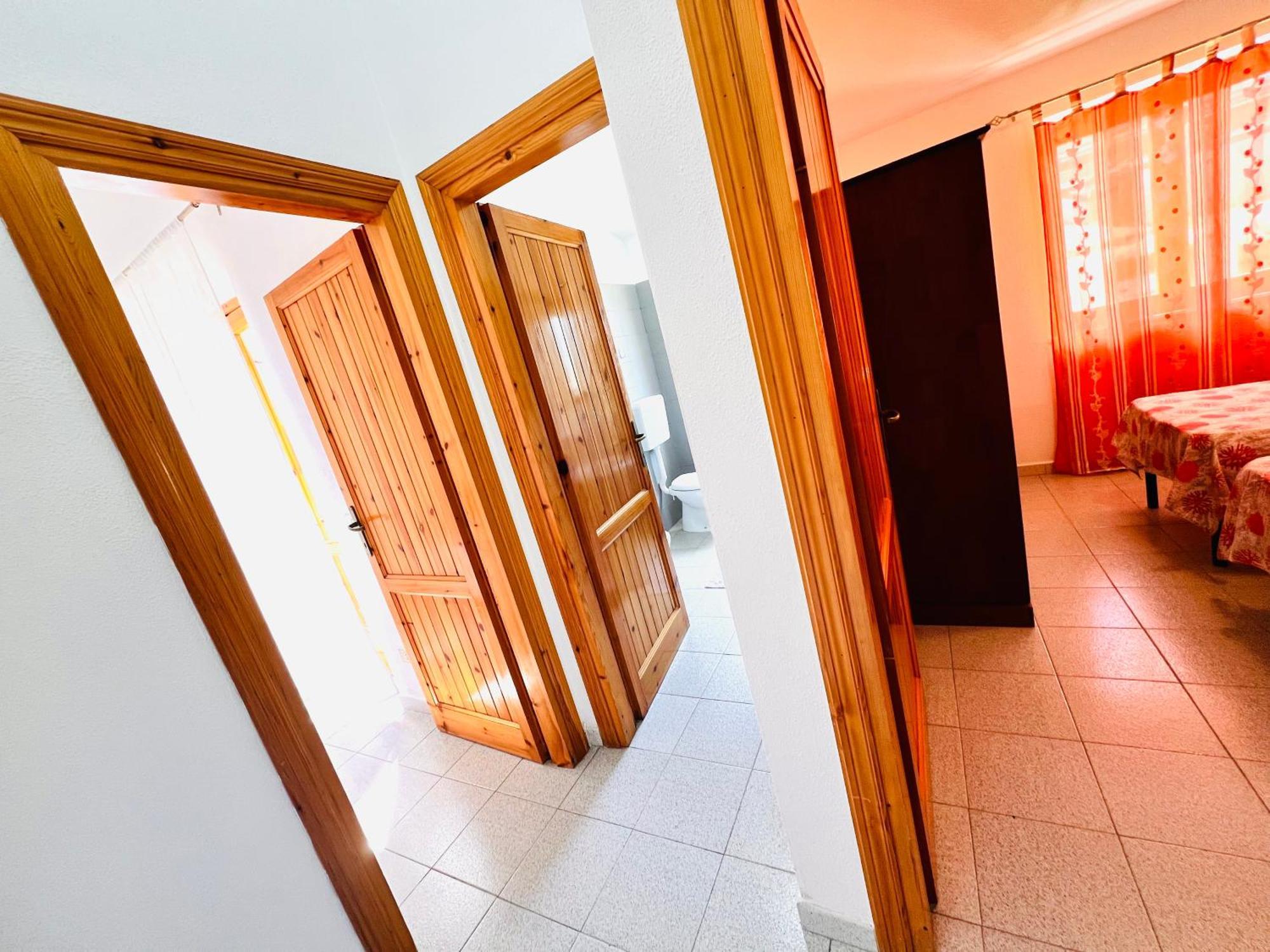 Residence La Cinta 8 San Teodoro  Kültér fotó