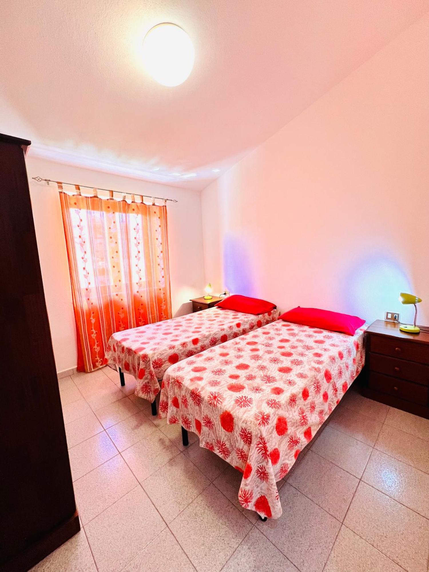 Residence La Cinta 8 San Teodoro  Kültér fotó