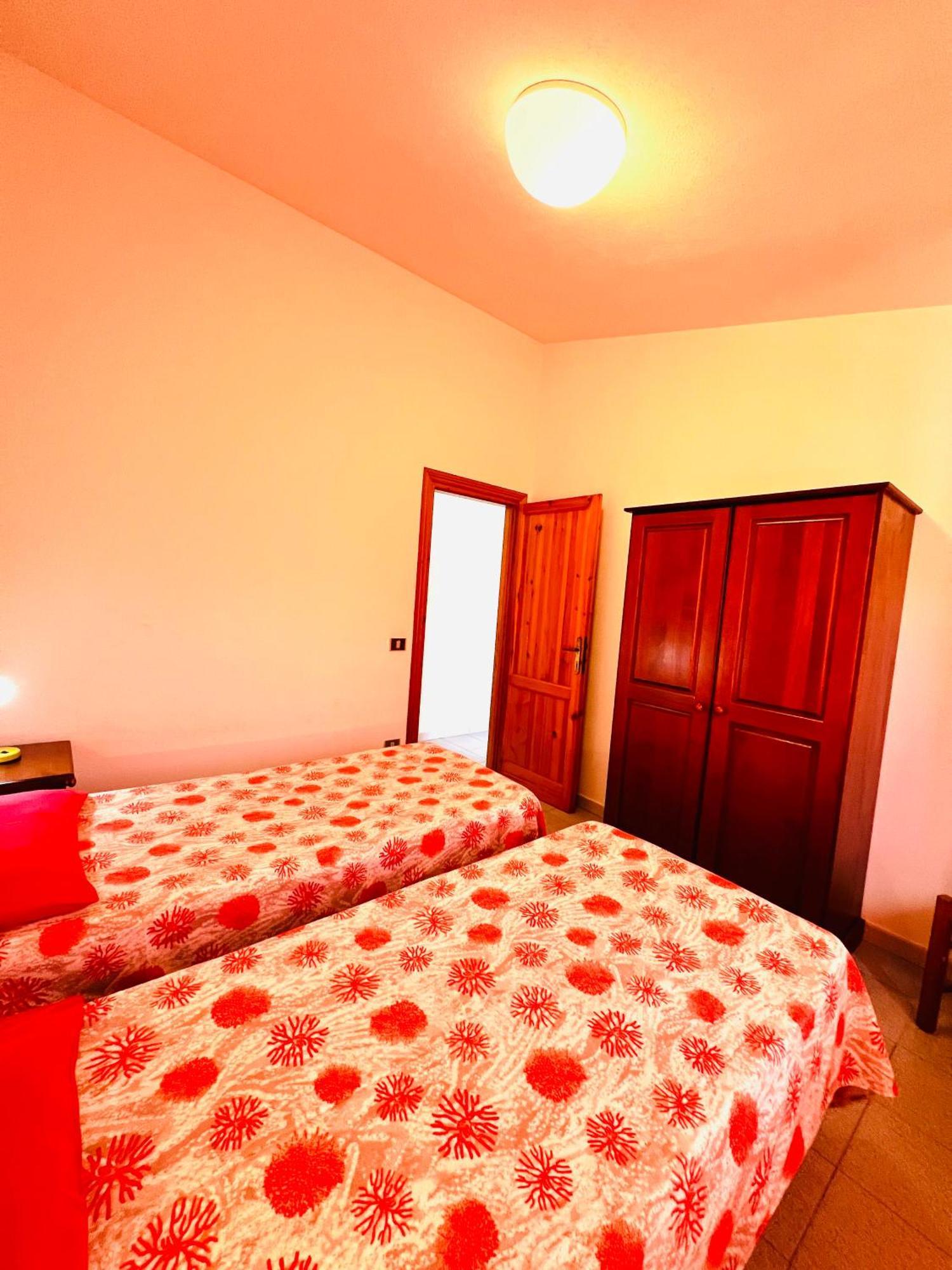 Residence La Cinta 8 San Teodoro  Kültér fotó