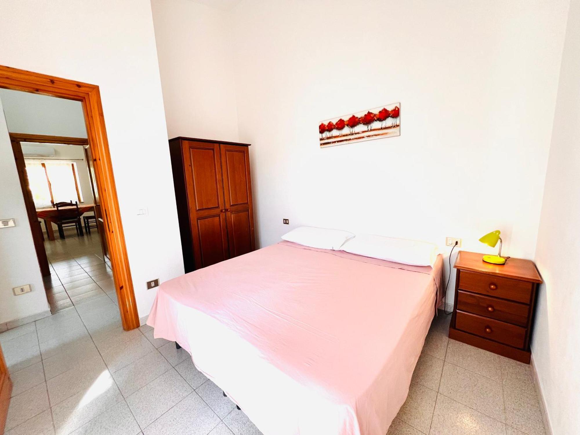 Residence La Cinta 8 San Teodoro  Kültér fotó