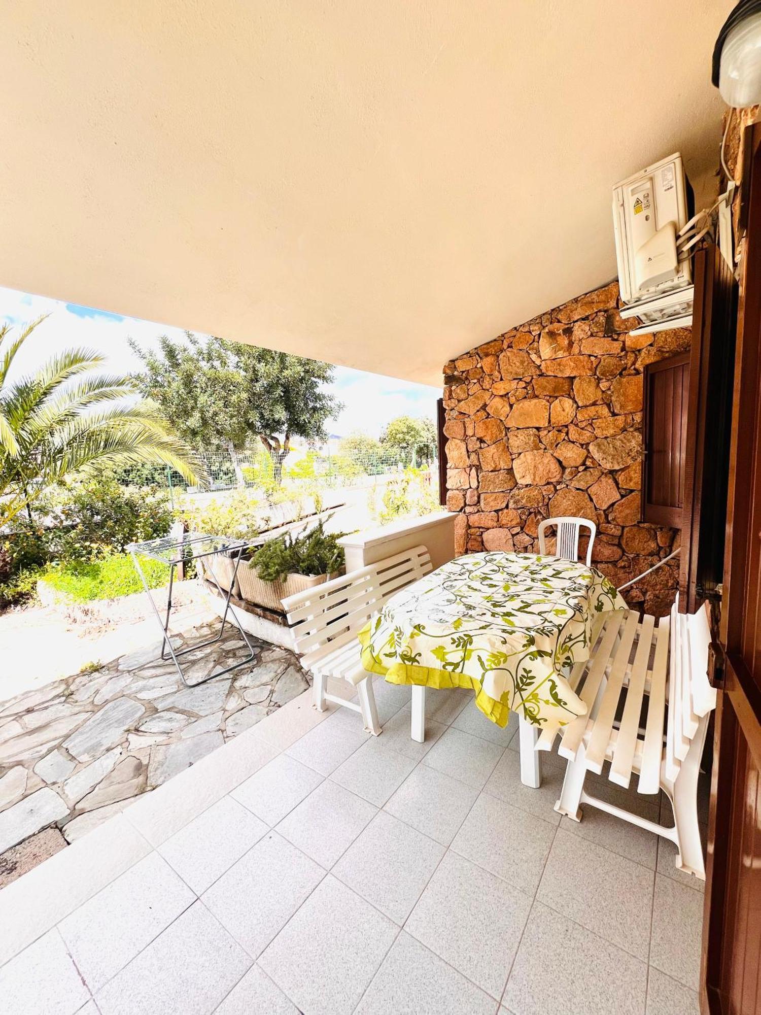 Residence La Cinta 8 San Teodoro  Kültér fotó