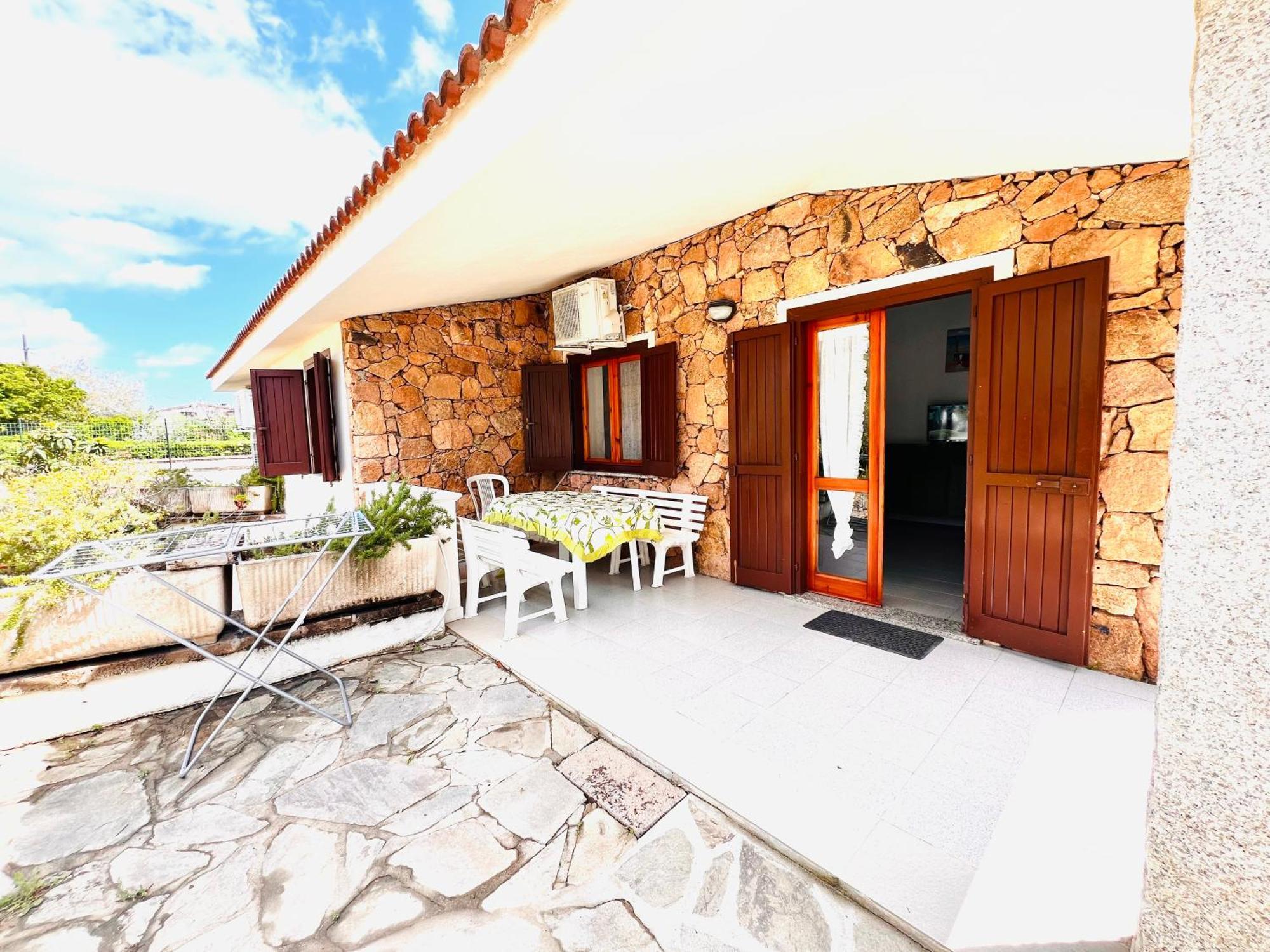 Residence La Cinta 8 San Teodoro  Kültér fotó