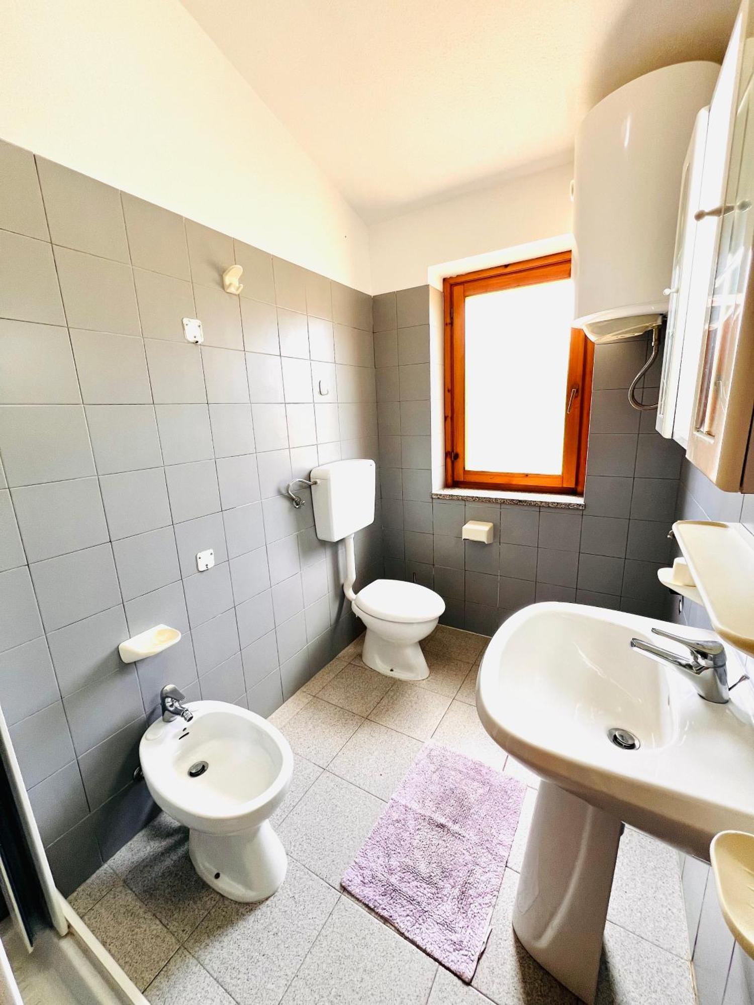 Residence La Cinta 8 San Teodoro  Kültér fotó