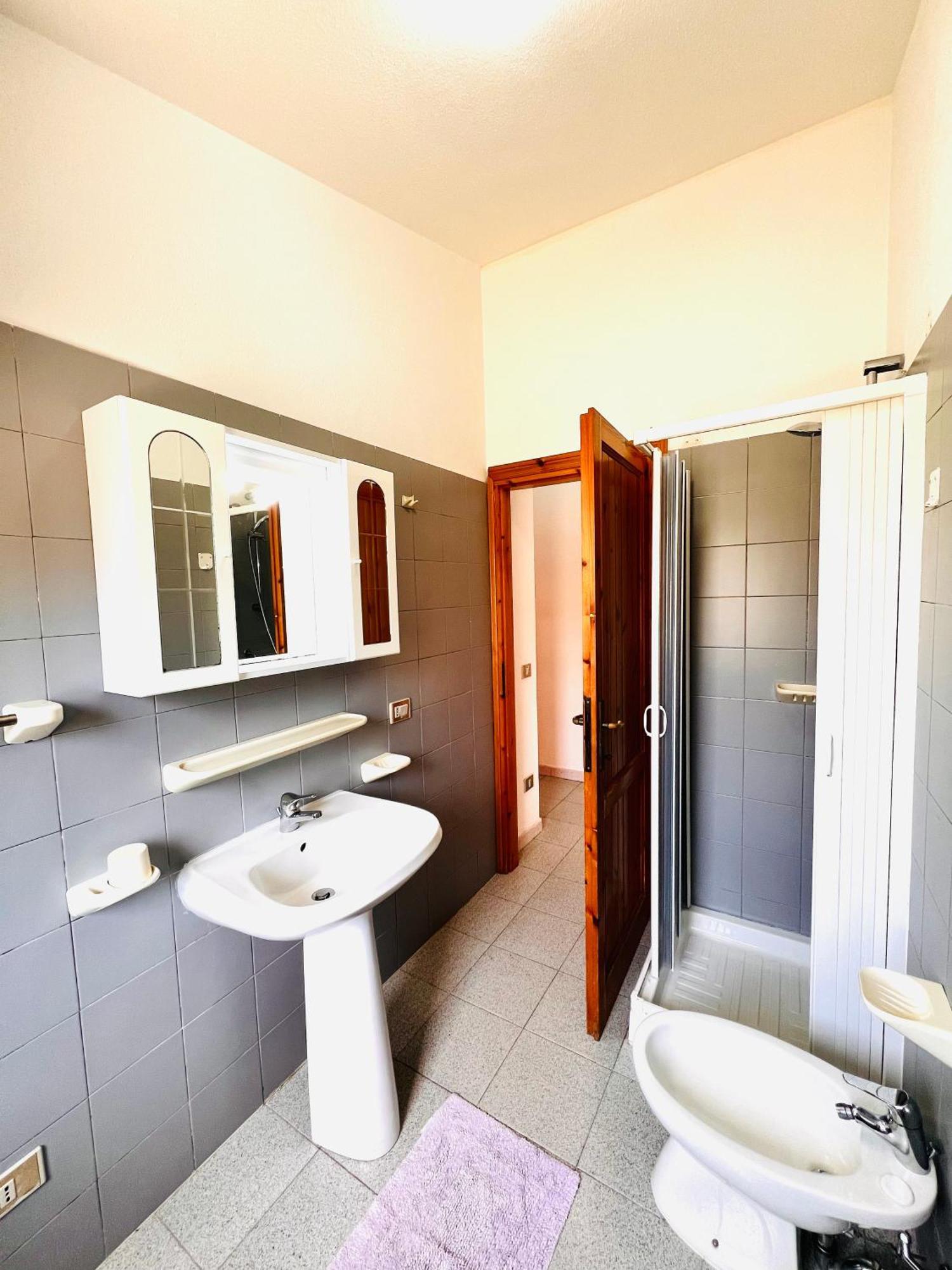 Residence La Cinta 8 San Teodoro  Kültér fotó