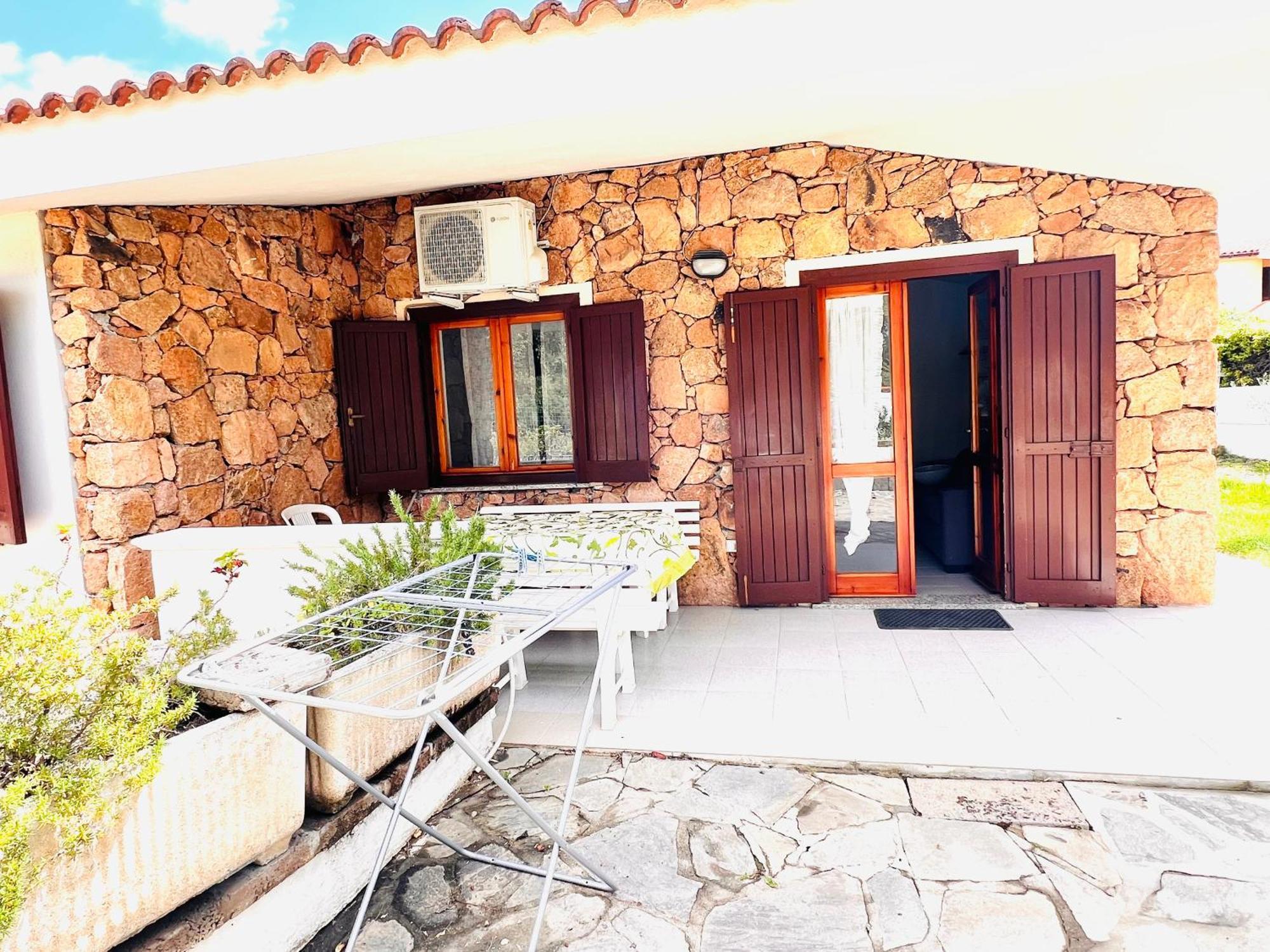 Residence La Cinta 8 San Teodoro  Kültér fotó