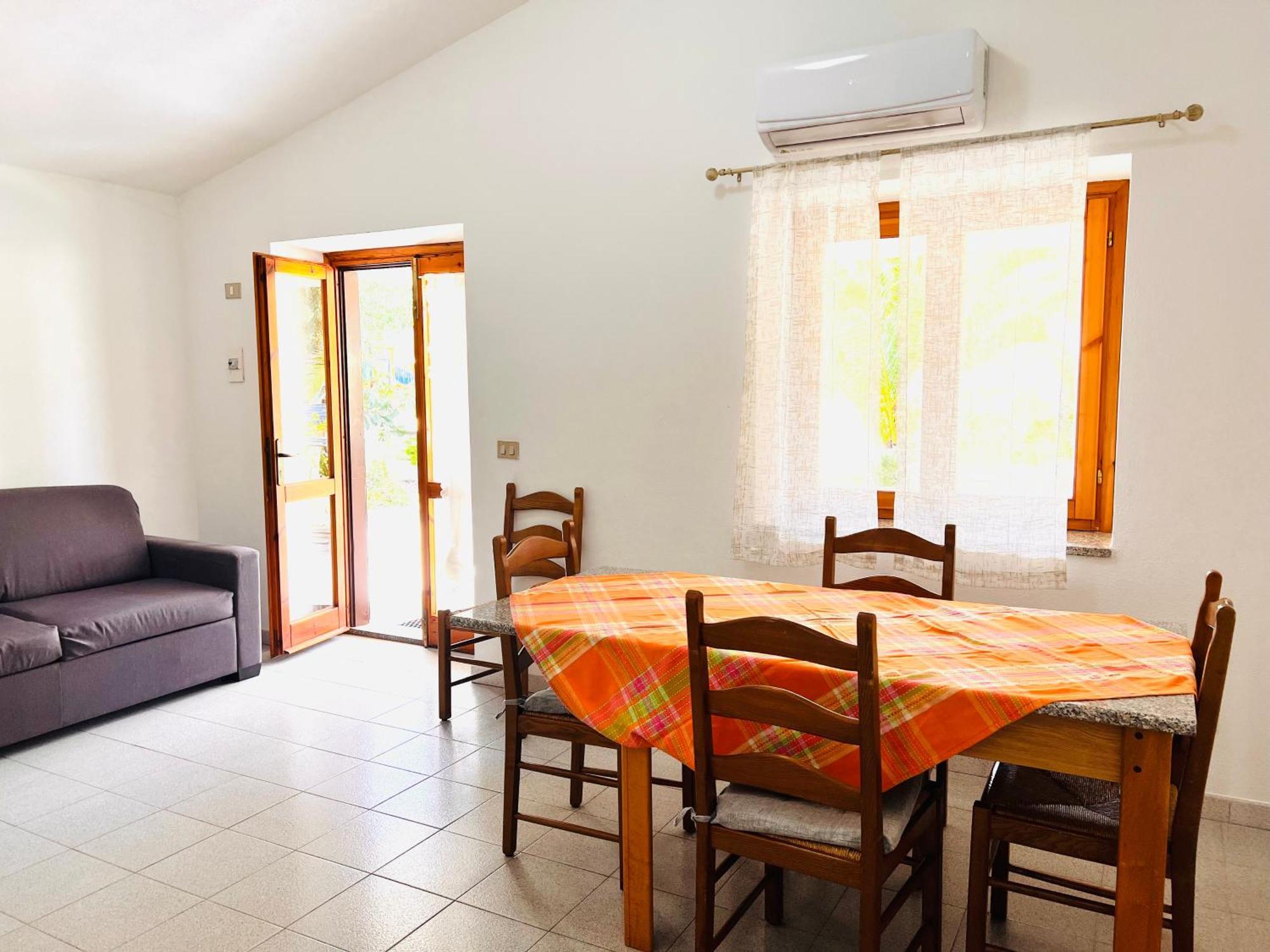 Residence La Cinta 8 San Teodoro  Kültér fotó