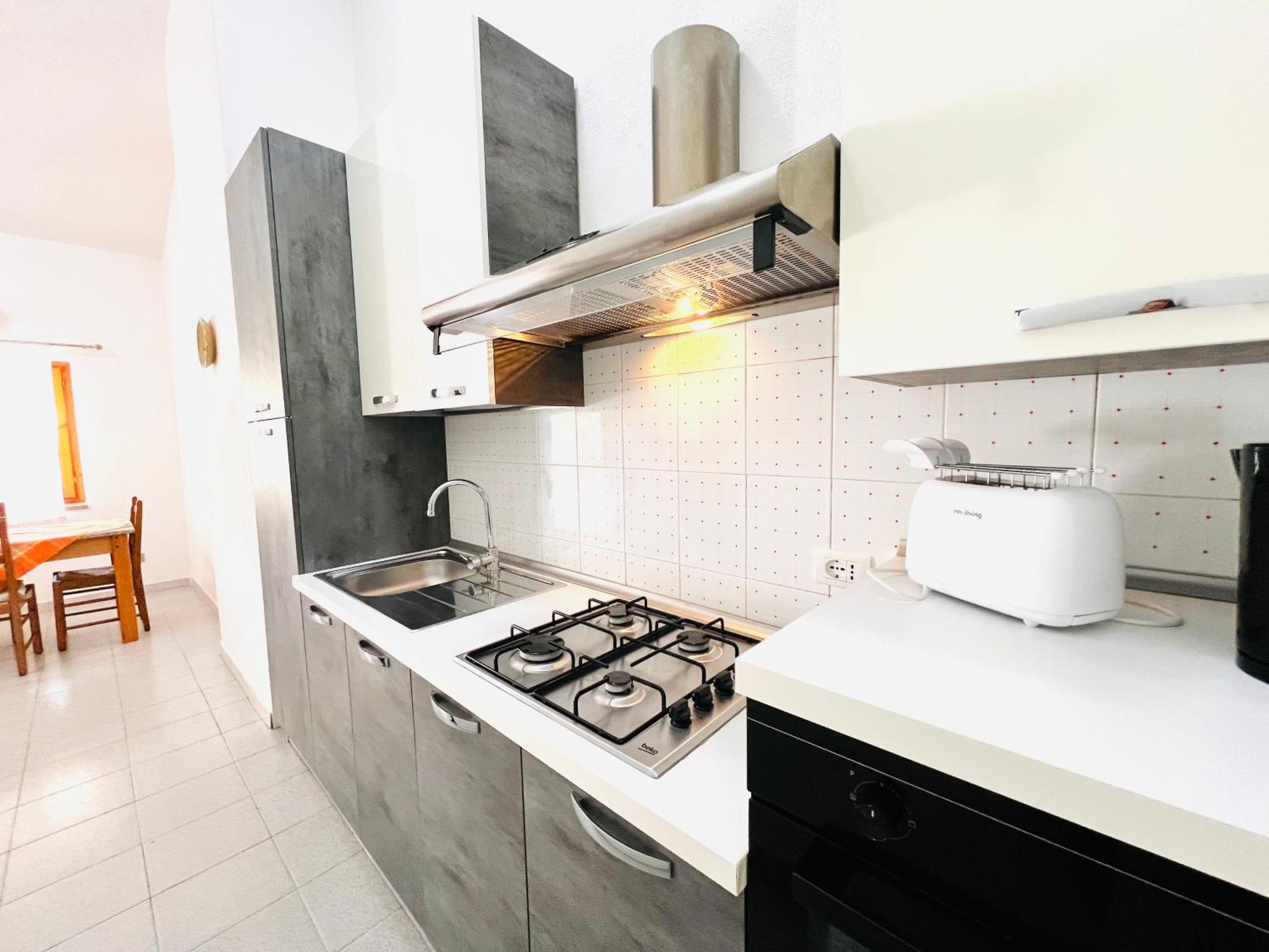 Residence La Cinta 8 San Teodoro  Kültér fotó