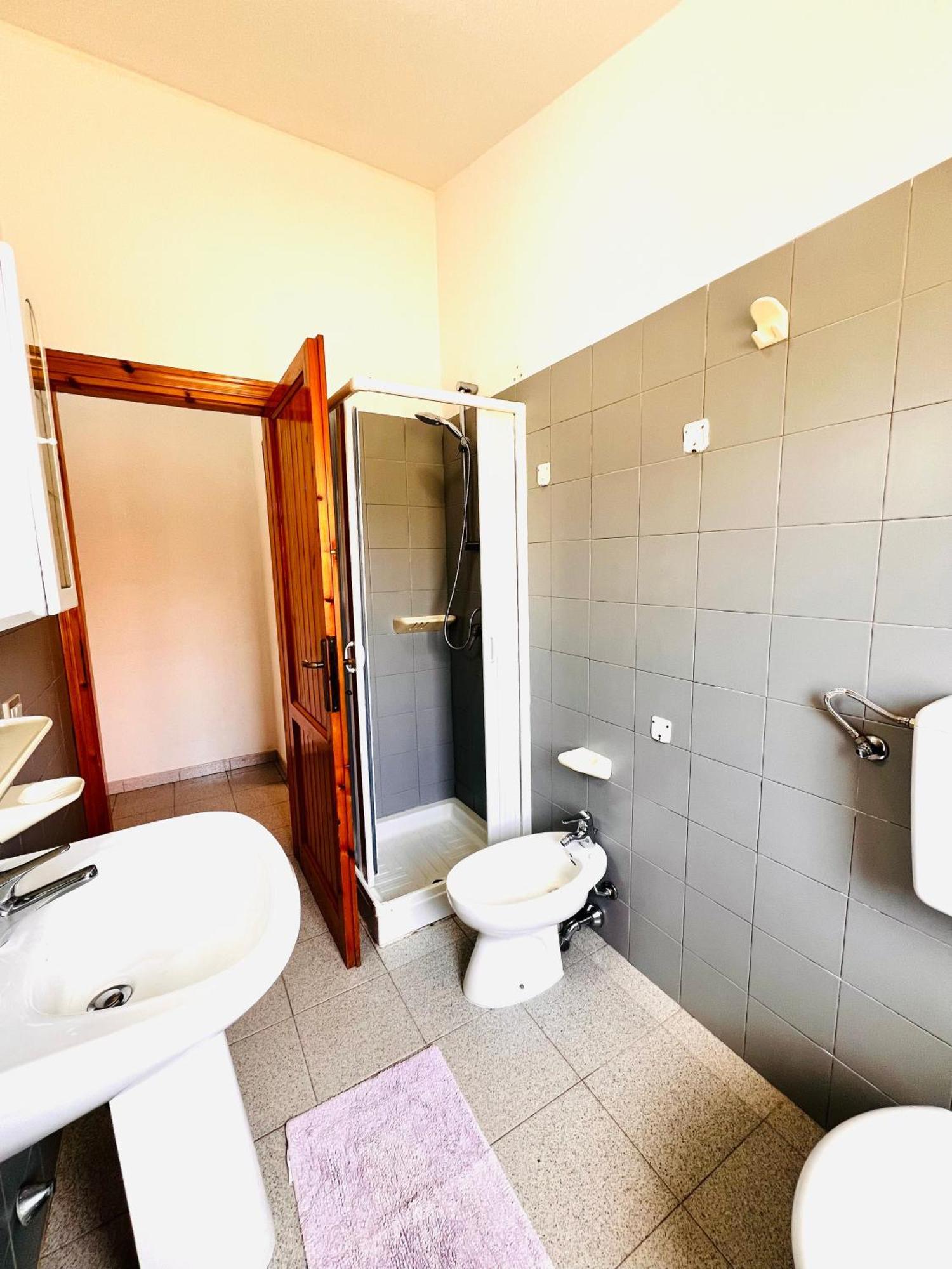 Residence La Cinta 8 San Teodoro  Kültér fotó