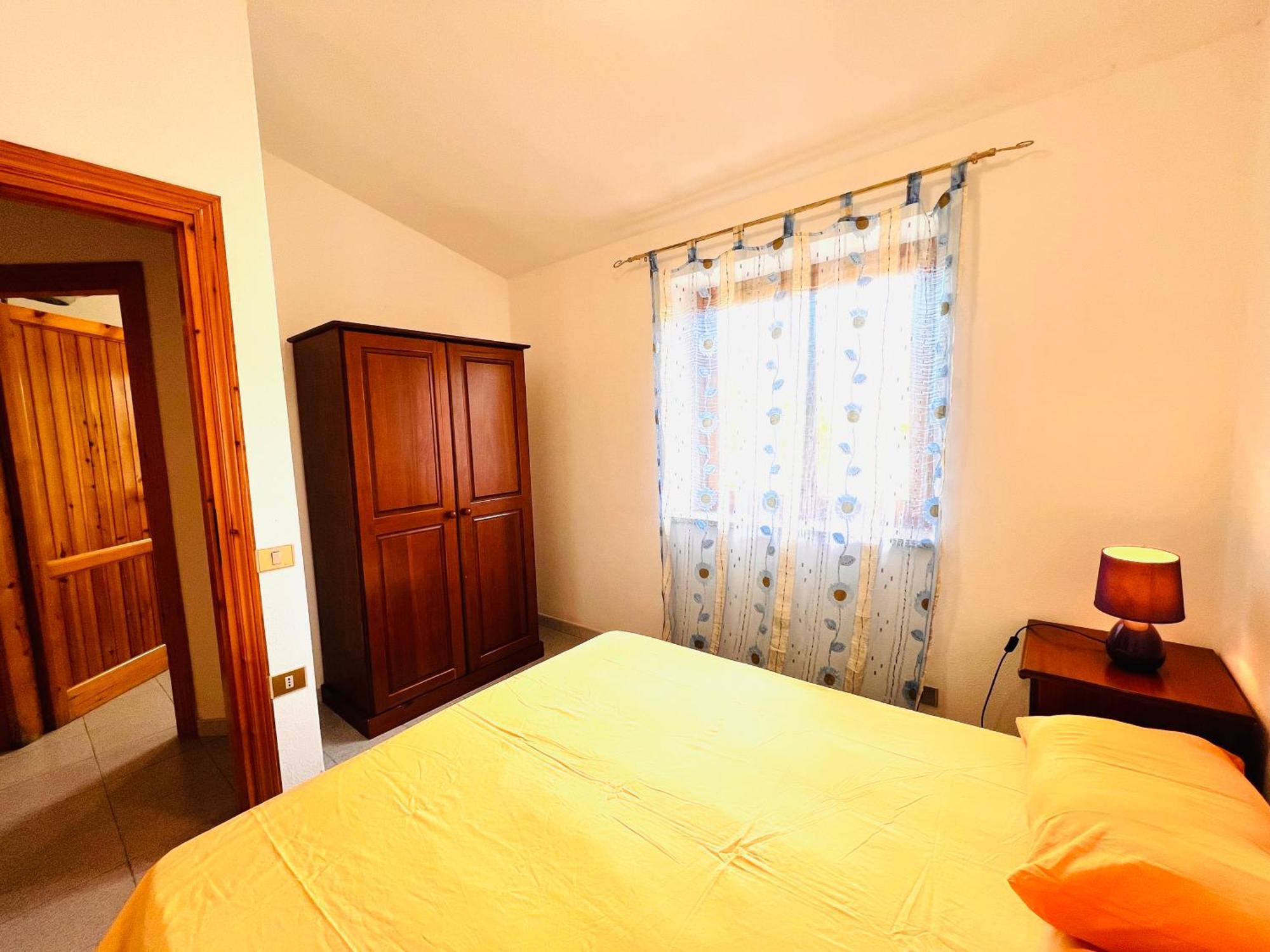 Residence La Cinta 8 San Teodoro  Kültér fotó