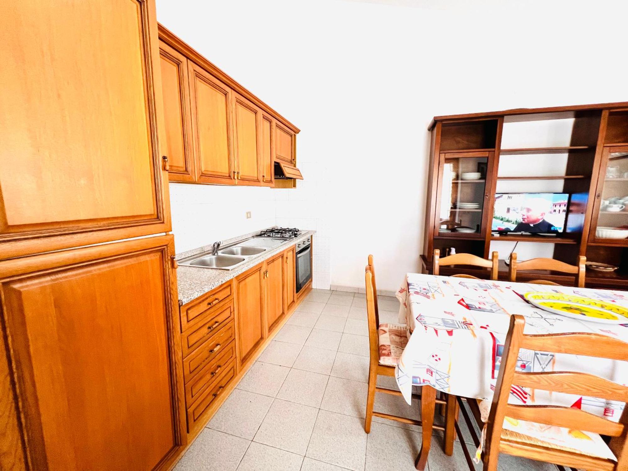 Residence La Cinta 8 San Teodoro  Kültér fotó